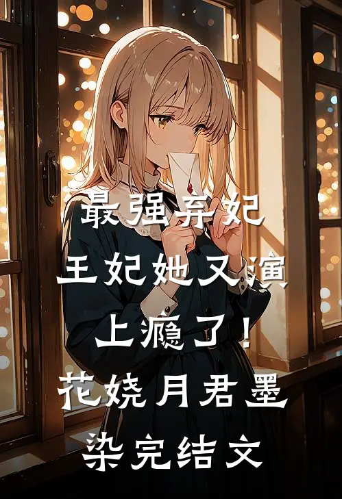 最强弃妃：王妃她又演上瘾了！花娆月君墨染完结文