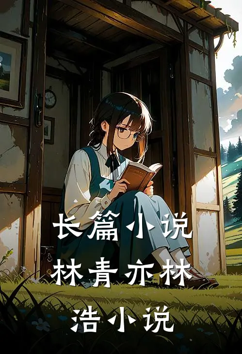 长篇小说林青亦林浩小说