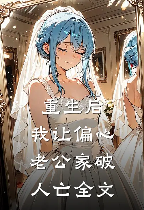 重生后，我让偏心老公家破人亡全文