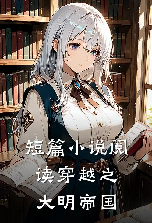短篇小说阅读穿越之大明帝国