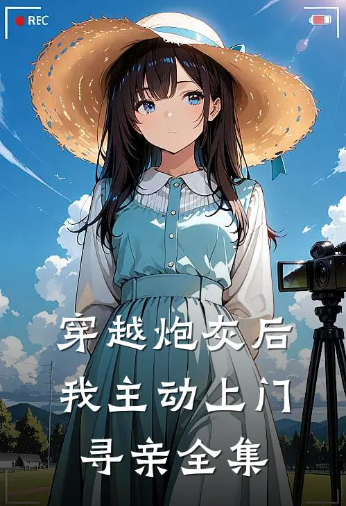 穿越炮灰后，我主动上门寻亲 全集