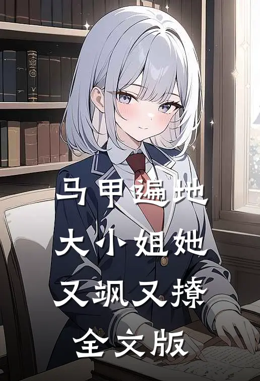 马甲遍地大小姐她又飒又撩全文版
