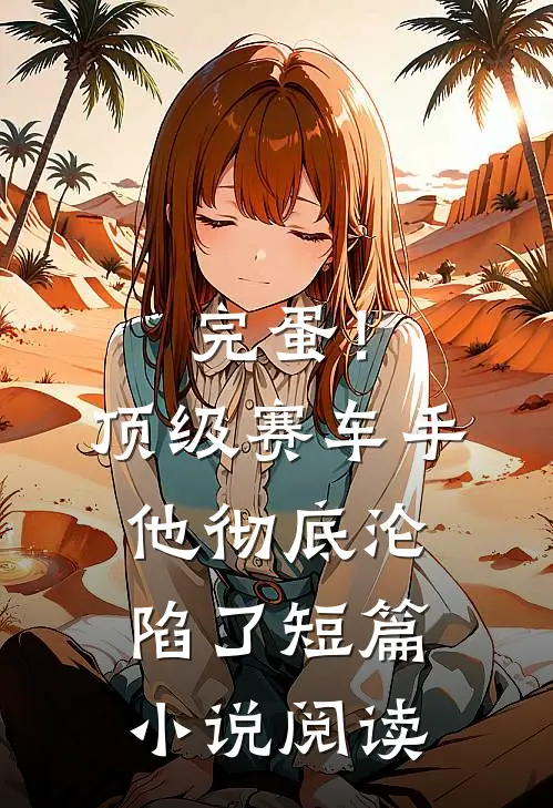 完蛋！顶级赛车手他彻底沦陷了短篇小说阅读