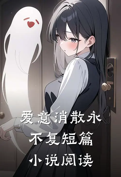 爱意消散永不复短篇小说阅读