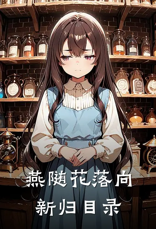 燕随花落向新归目录