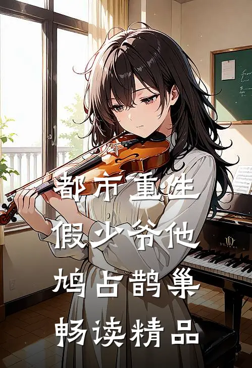 都市重生:假少爷他鸠占鹊巢畅读精品
