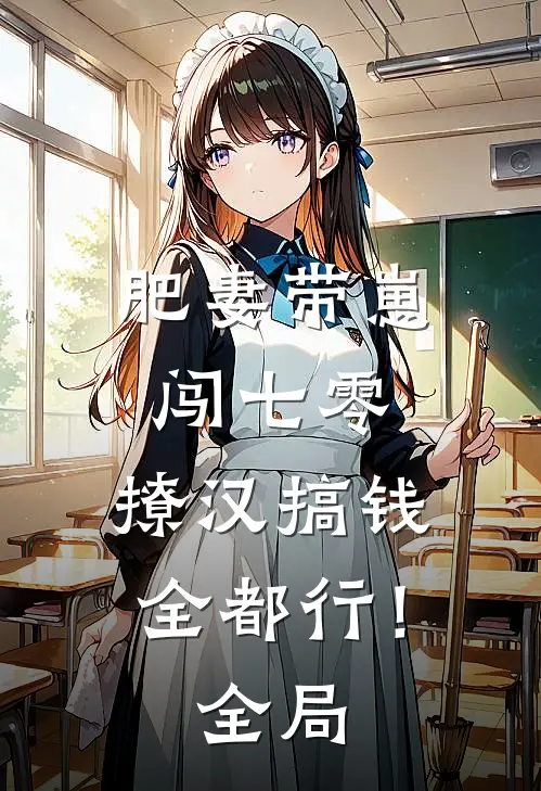肥妻带崽闯七零，撩汉搞钱全都行！全局