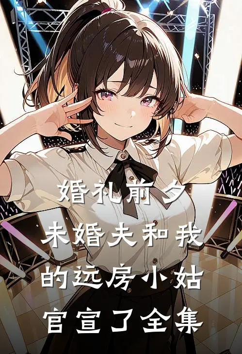 婚礼前夕，未婚夫和我的远房小姑官宣了 全集