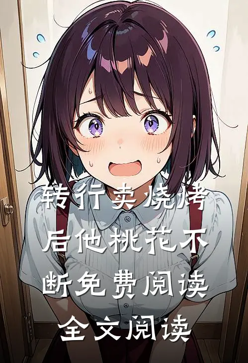 转行卖烧烤后他桃花不断免费阅读全文阅读