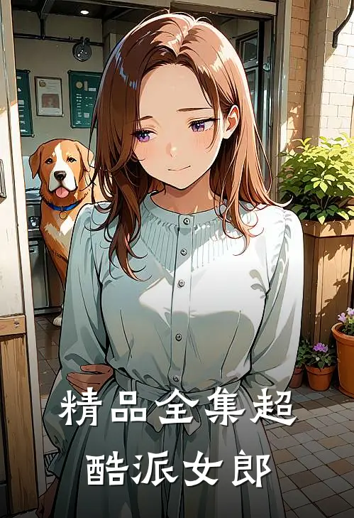 精品全集超酷派女郎