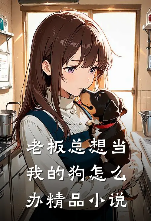 老板总想当我的狗怎么办精品小说