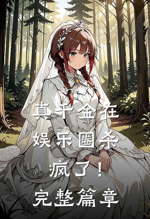 真千金在娱乐圈杀疯了！完整篇章