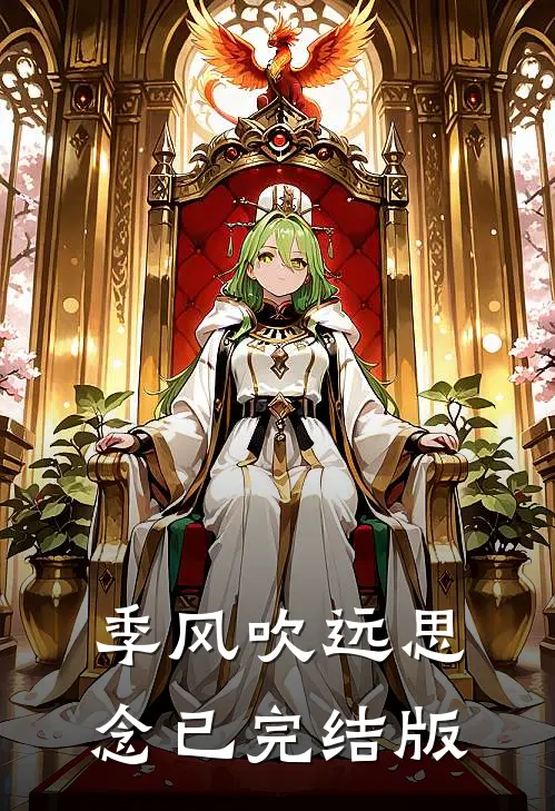 季风吹远思念已完结版