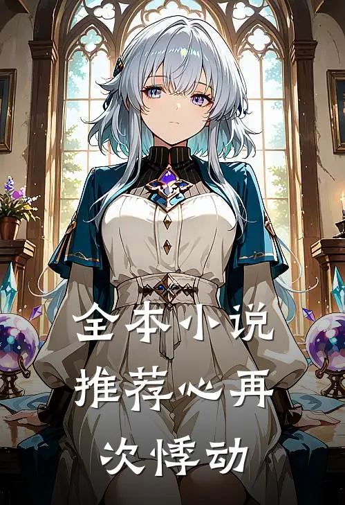全本小说推荐心再次悸动