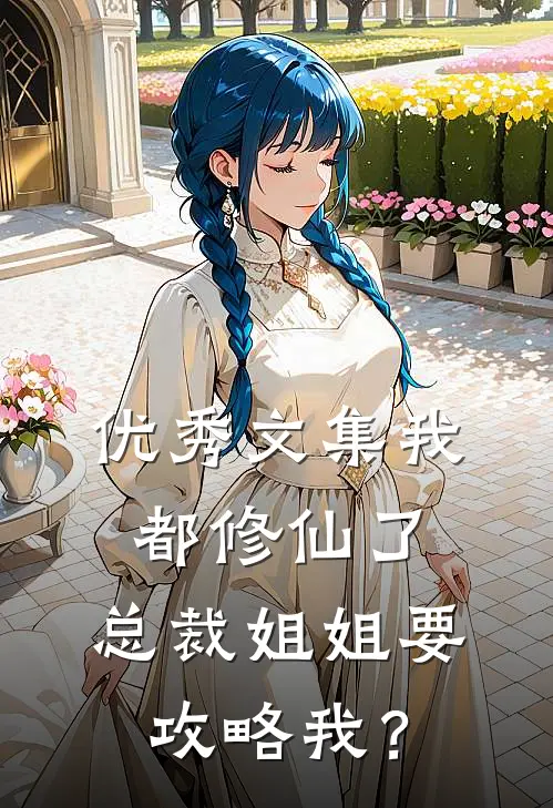 优秀文集我都修仙了，总裁姐姐要攻略我？
