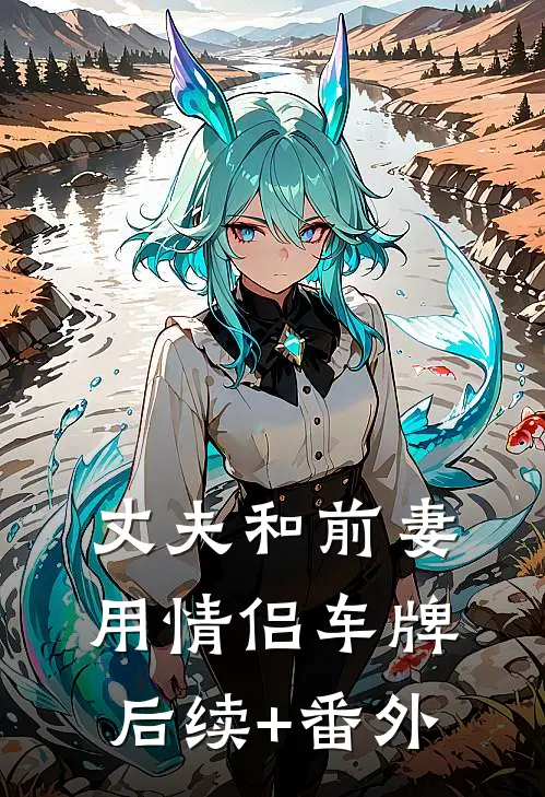丈夫和前妻用情侣车牌后续+番外