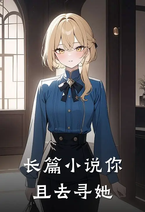 长篇小说你且去寻她