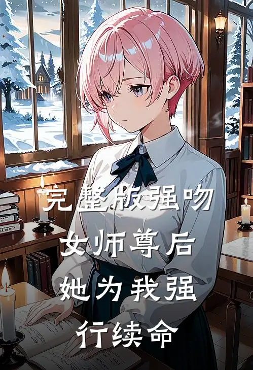 完整版强吻女师尊后,她为我强行续命
