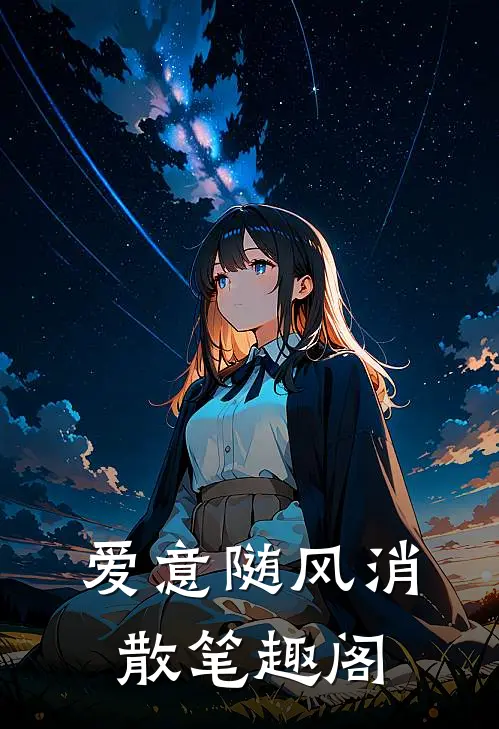 爱意随风消散笔趣阁