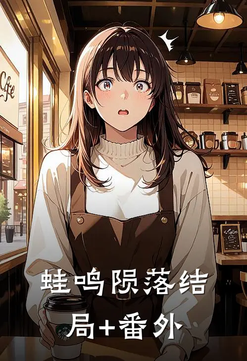 蛙鸣陨落结局+番外