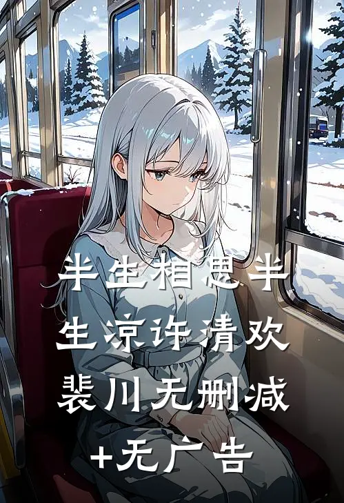 半生相思半生凉许清欢裴川无删减+无广告