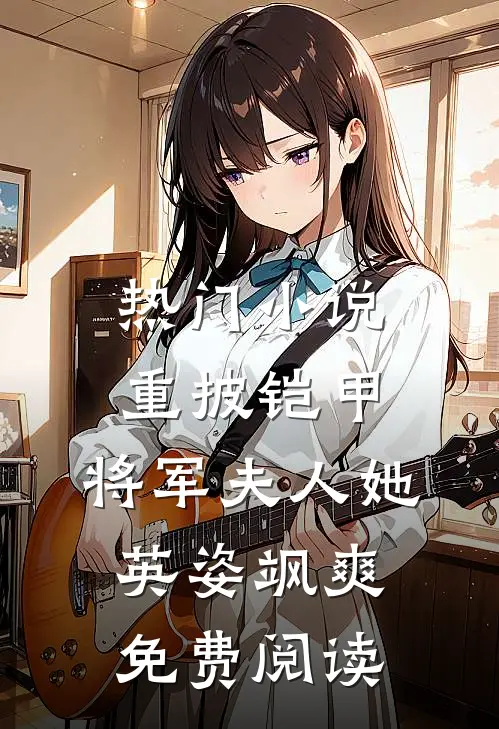 热门小说重披铠甲,将军夫人她英姿飒爽免费阅读