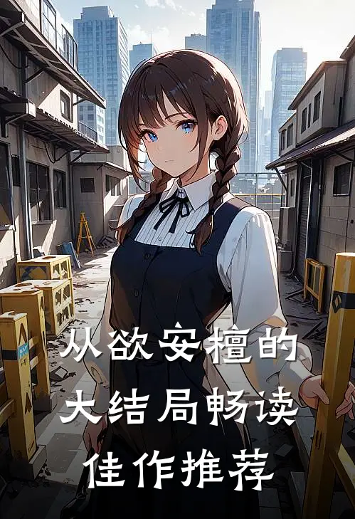 从欲安檀的大结局畅读佳作推荐