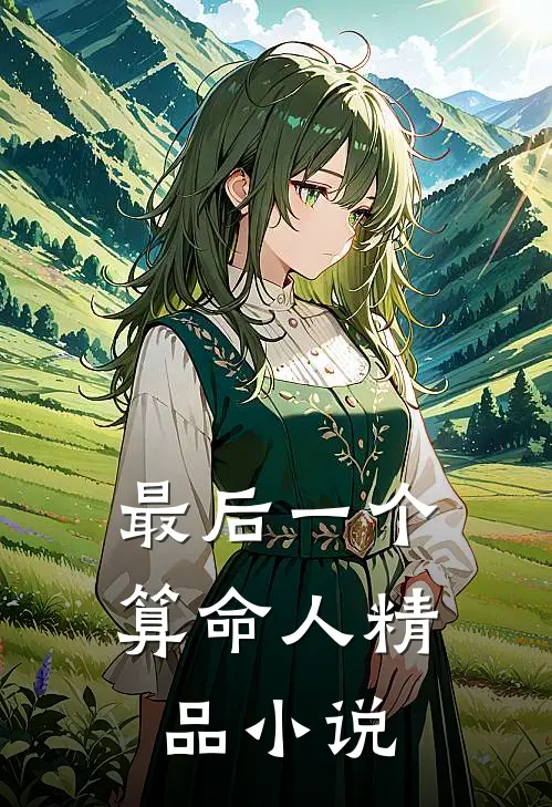 最后一个算命人精品小说