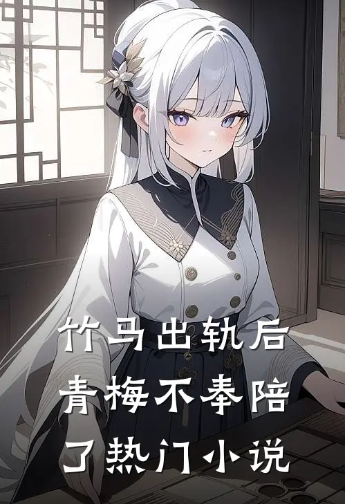 竹马出轨后青梅不奉陪了热门小说