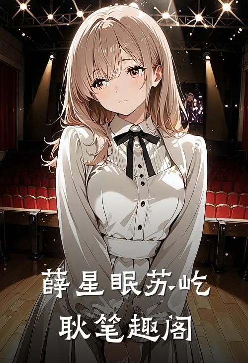薛星眠苏屹耿笔趣阁