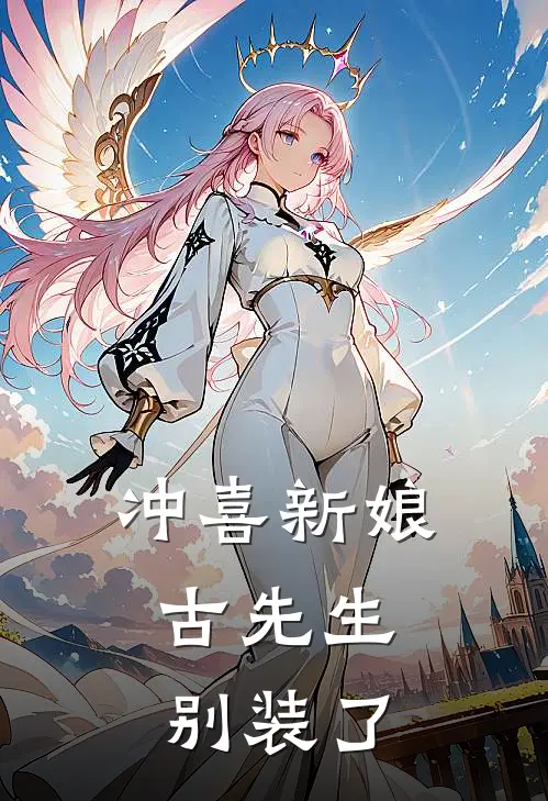冲喜新娘：古先生别装了