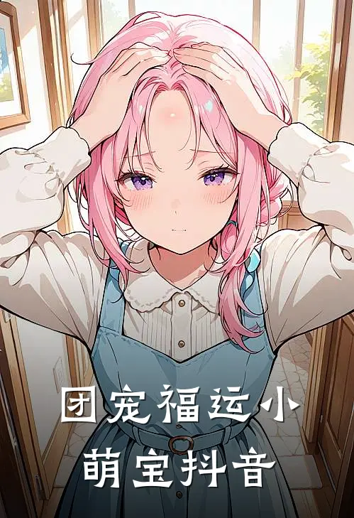 团宠福运小萌宝抖音
