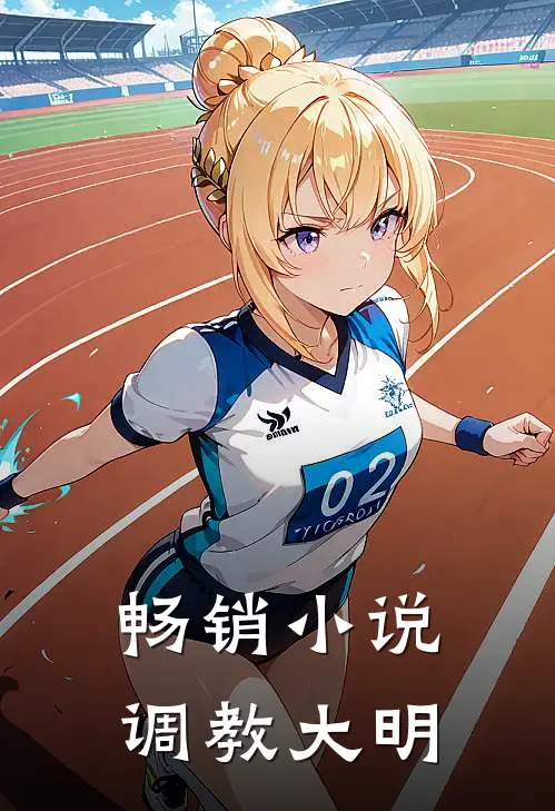 畅销小说调教大明