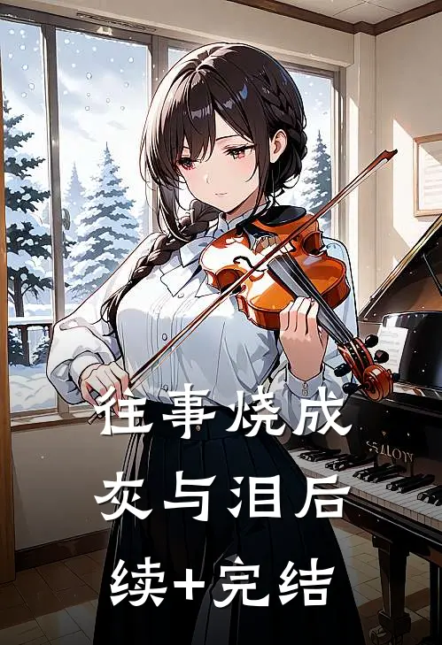 往事烧成灰与泪后续+完结