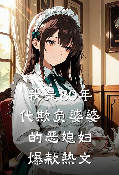 我是80年代欺负婆婆的恶媳妇爆款热文