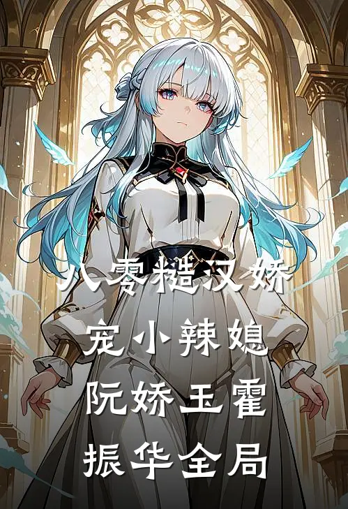 八零糙汉娇宠小辣媳阮娇玉霍振华全局