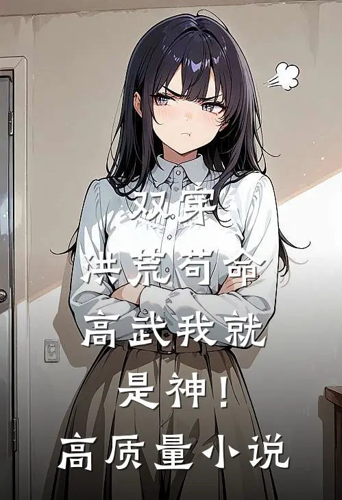 双穿：洪荒苟命，高武我就是神！高质量小说