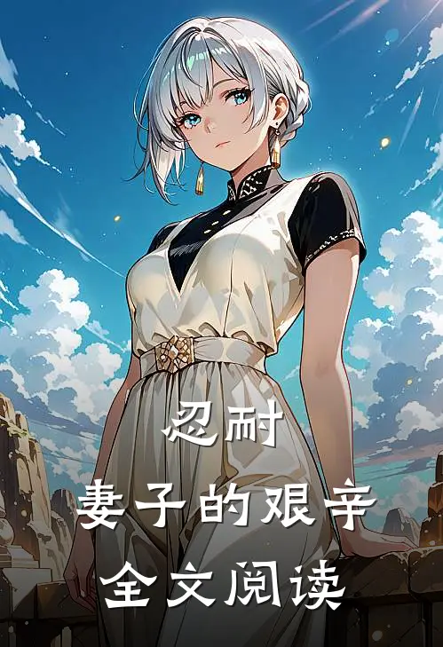 忍耐：妻子的艰辛全文阅读