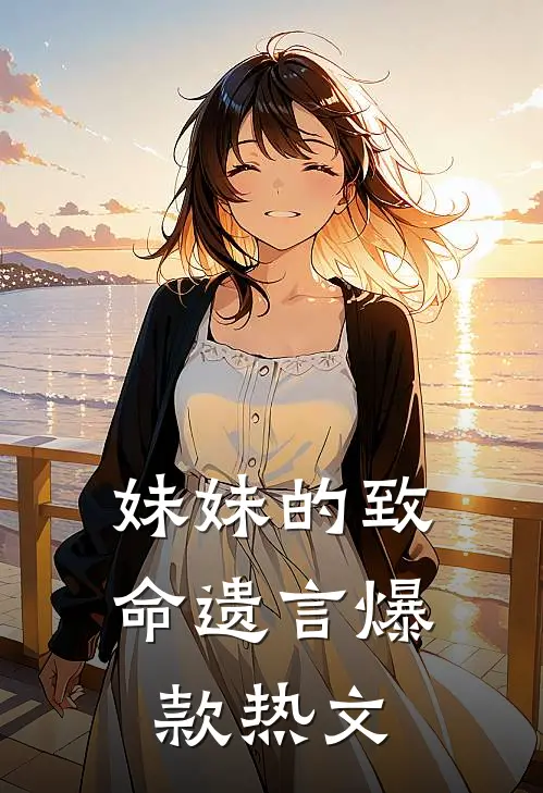 妹妹的致命遗言爆款热文