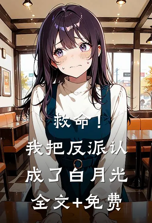 救命！我把反派认成了白月光全文+免费