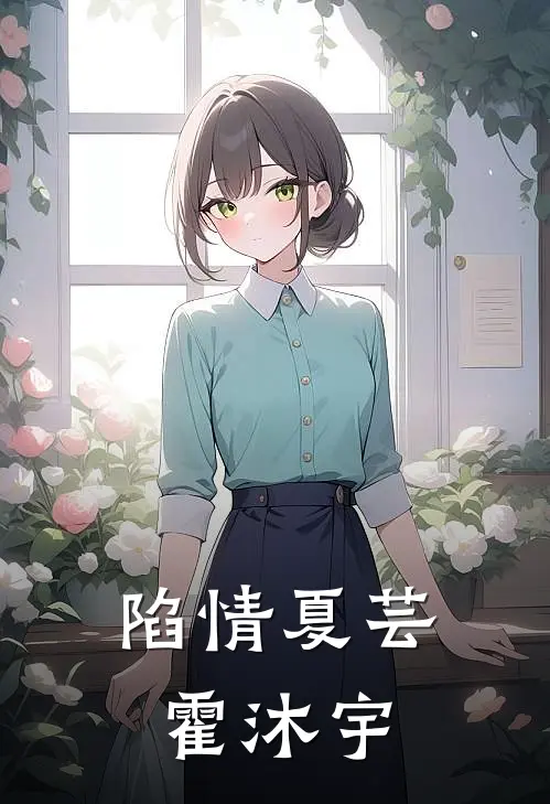 陷情 夏芸霍沐宇