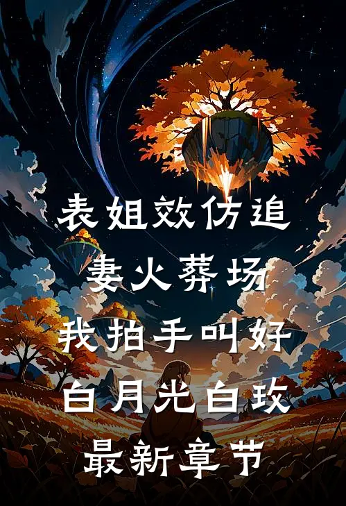 表姐效仿追妻火葬场，我拍手叫好白月光白玫最新章节