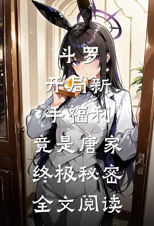 斗罗：开局新手福利，竟是唐家终极秘密全文阅读