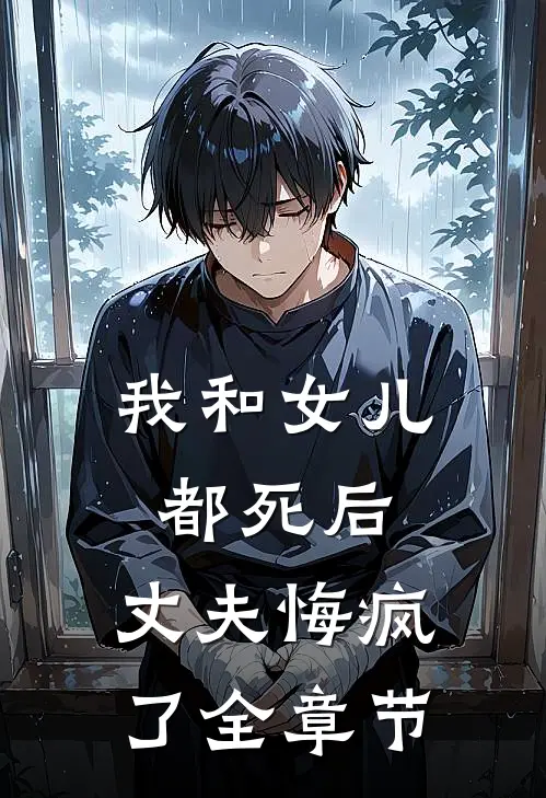我和女儿都死后,丈夫悔疯了全章节