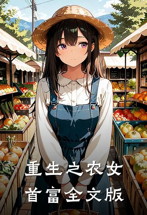 重生之农女首富全文版