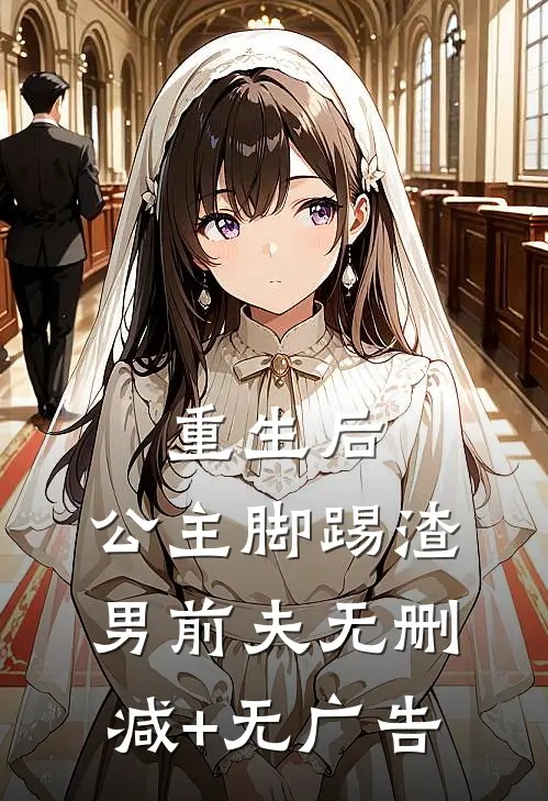 重生后，公主脚踢渣男前夫无删减+无广告