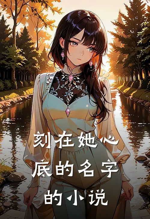 刻在她心底的名字的小说