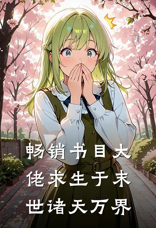 畅销书目大佬求生于末世诸天万界