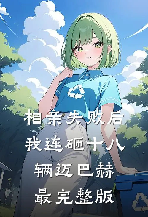 相亲失败后，我连砸十八辆迈巴赫最完整版