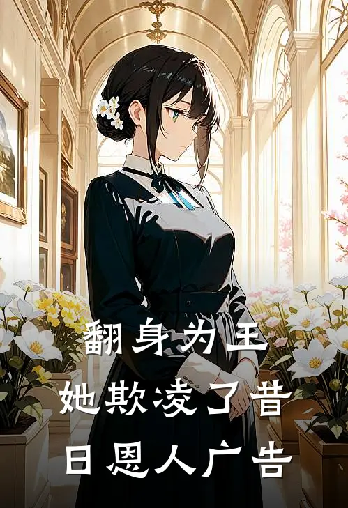 翻身为王，她欺凌了昔日恩人广告